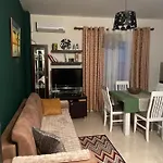 Apartamento Rori's Qerret Golem (Tirana)