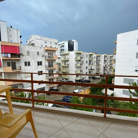 Rori's Qerret Apartamento Golem (Tirana)