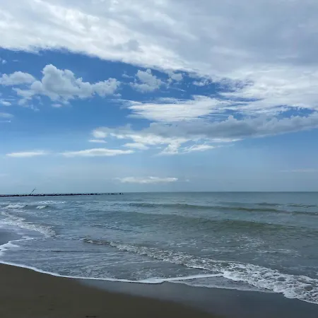 Rori's Qerret Apartment *