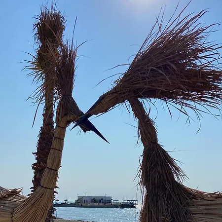 Apartment Rori's Qerret *