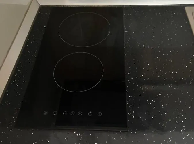 Apartment Rori's Qerret Golem (Tirana)