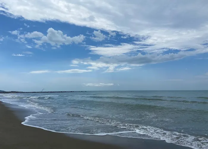 Rori's Qerret Apartment *