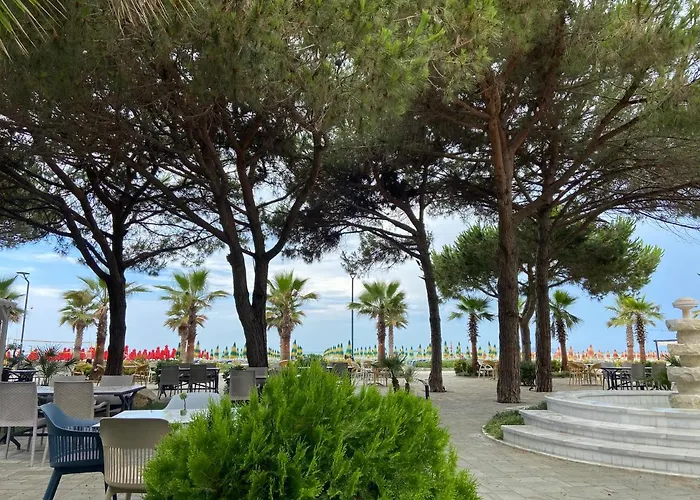 Rori's Qerret Apartment