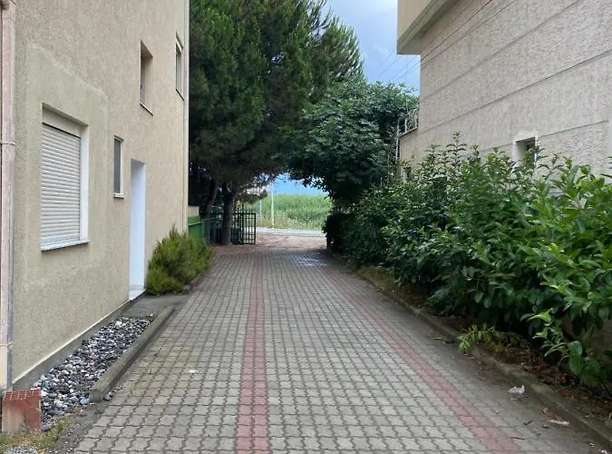 Rori's Qerret Apartment