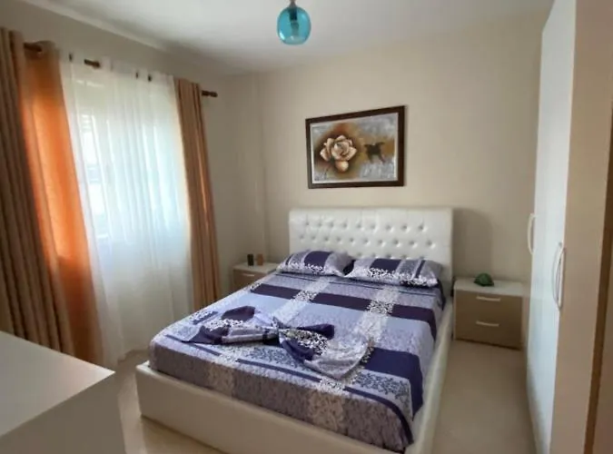 Rori's Qerret Apartment