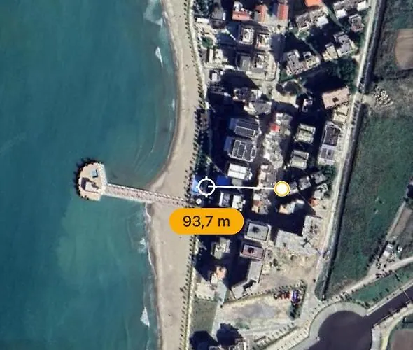 Apartment Rori's Qerret *